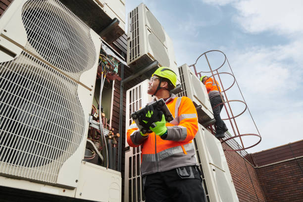 Best HVAC Training and Certification in Wichita Falls, TX