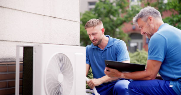 Best Energy-efficient HVAC Solutions in Wichita Falls, TX