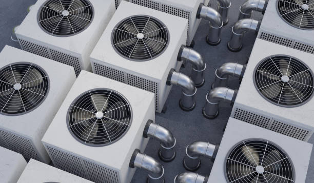 Best HVAC for Healthcare Facilities in Wichita Falls, TX