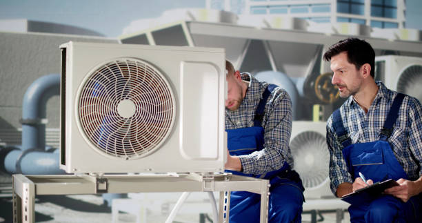 Best Air Conditioning Cleaning in Wichita Falls, TX