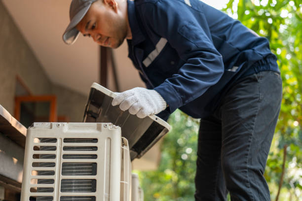 Best Geothermal HVAC Systems in Wichita Falls, TX